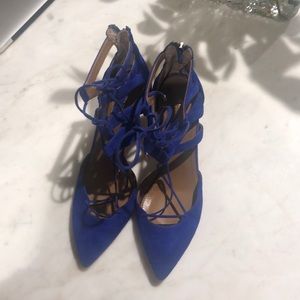 Aquazzura heels